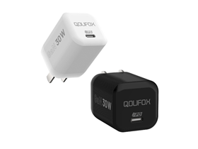 QHD02030W-氮化鎵PD30W充電器