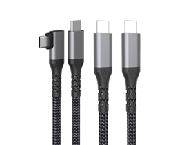 USB-C TO USB-C 3.1充電傳輸數(shù)據(jù)線