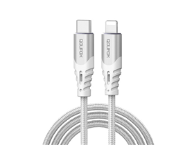 USB-C TO Lightning 3A蘋果iPhone閃充數(shù)據(jù)線